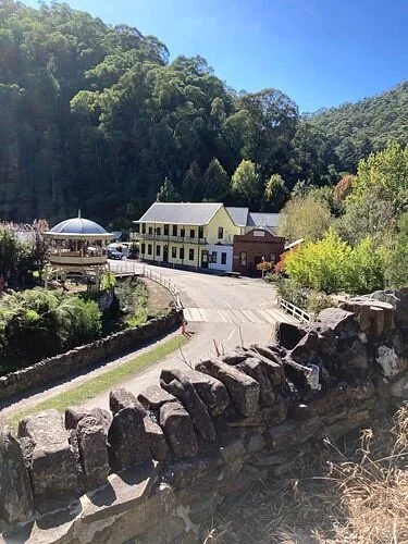 Walhalla, Victoria, Australia