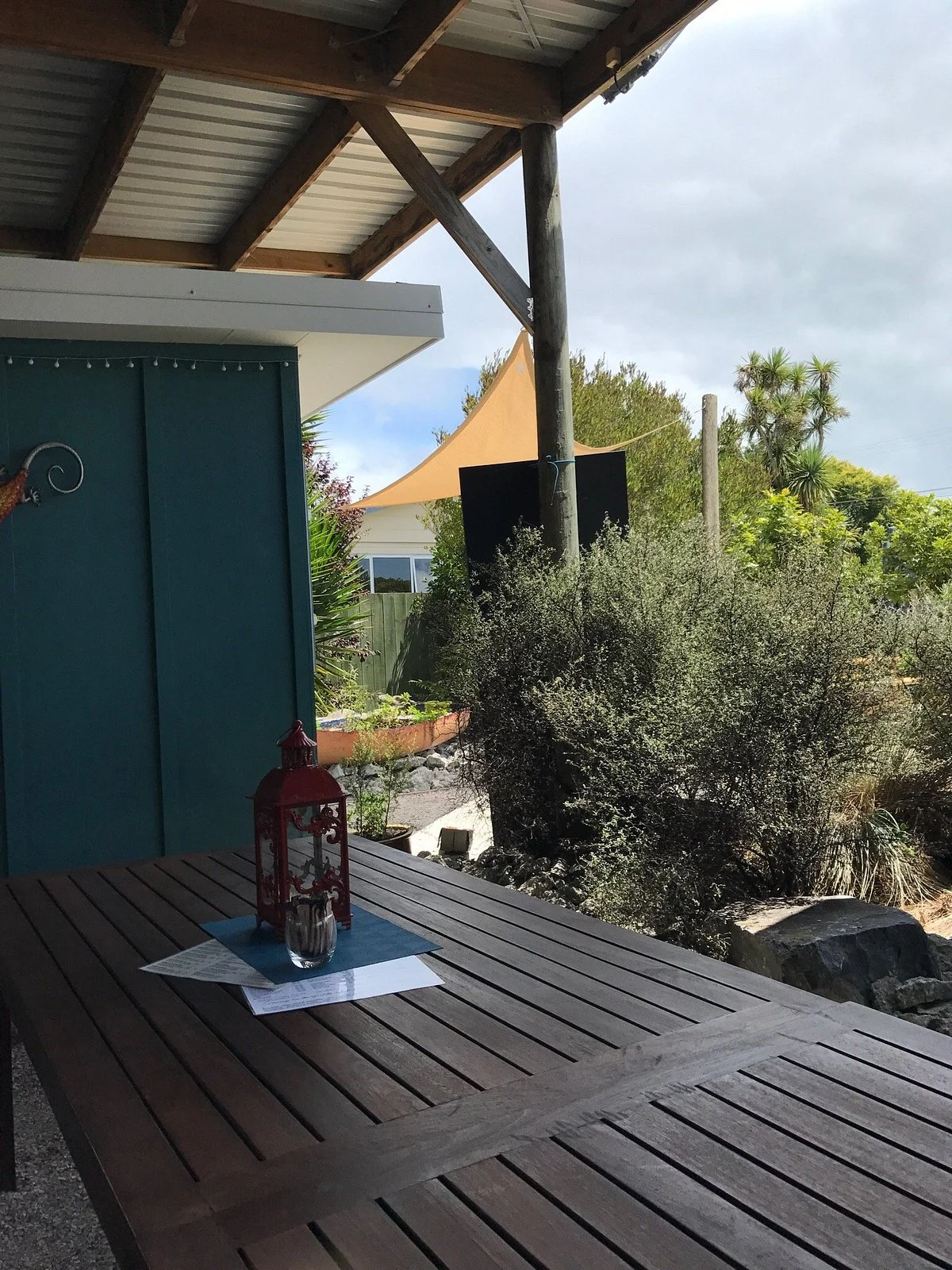 Aroha Health Spa and Sanctuary