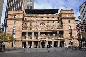 Sydney Walking Tours & Local Tours