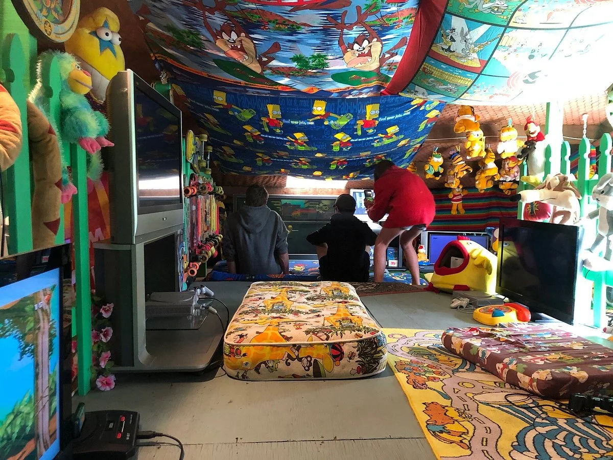 Toy Circus