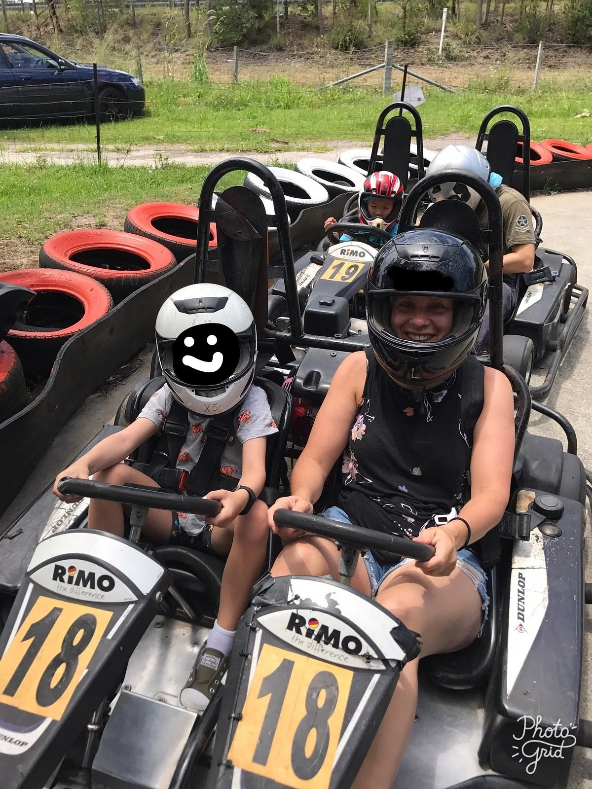 Go Karts Go