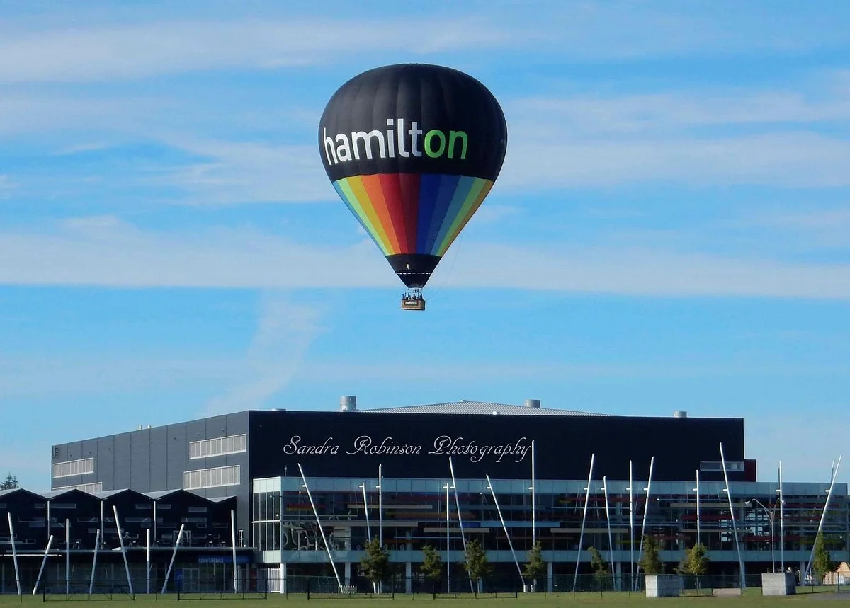 Kiwi Balloon Company