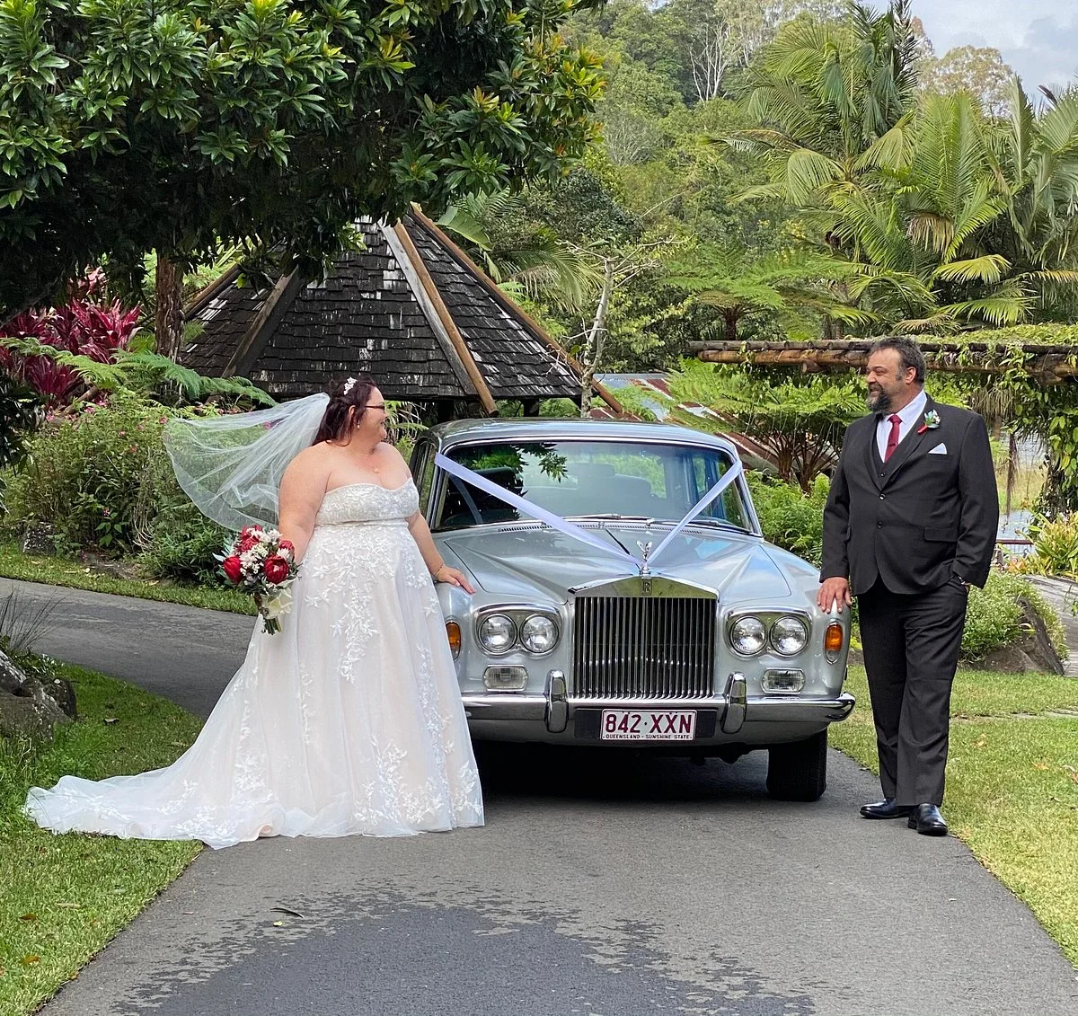 Noosa Luxury Transfers