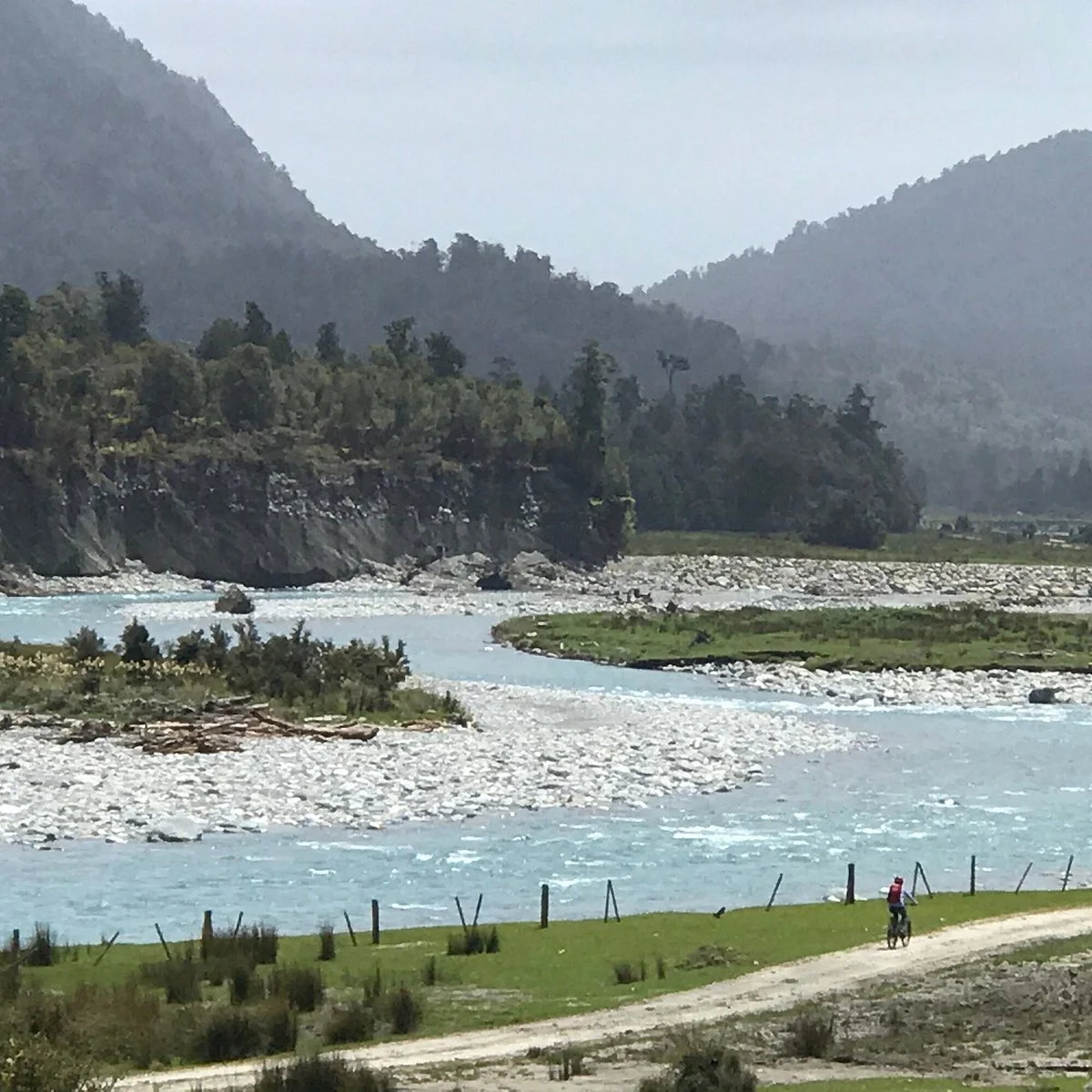 Hokitika Cycles & Sportsworld