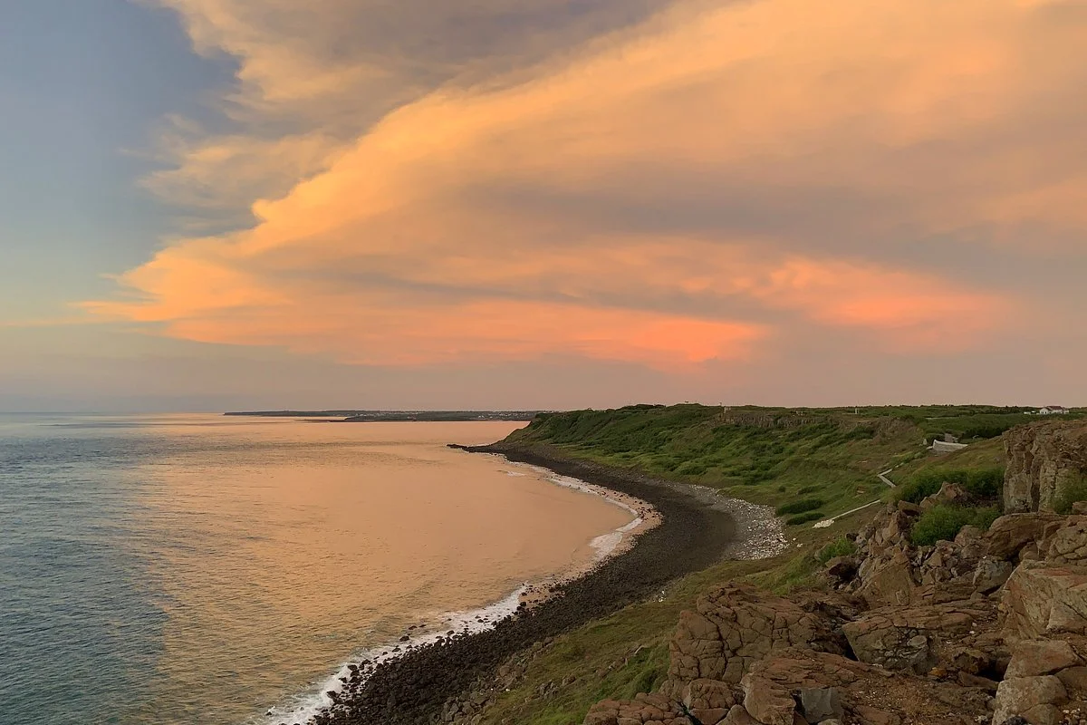 Penghu Islands