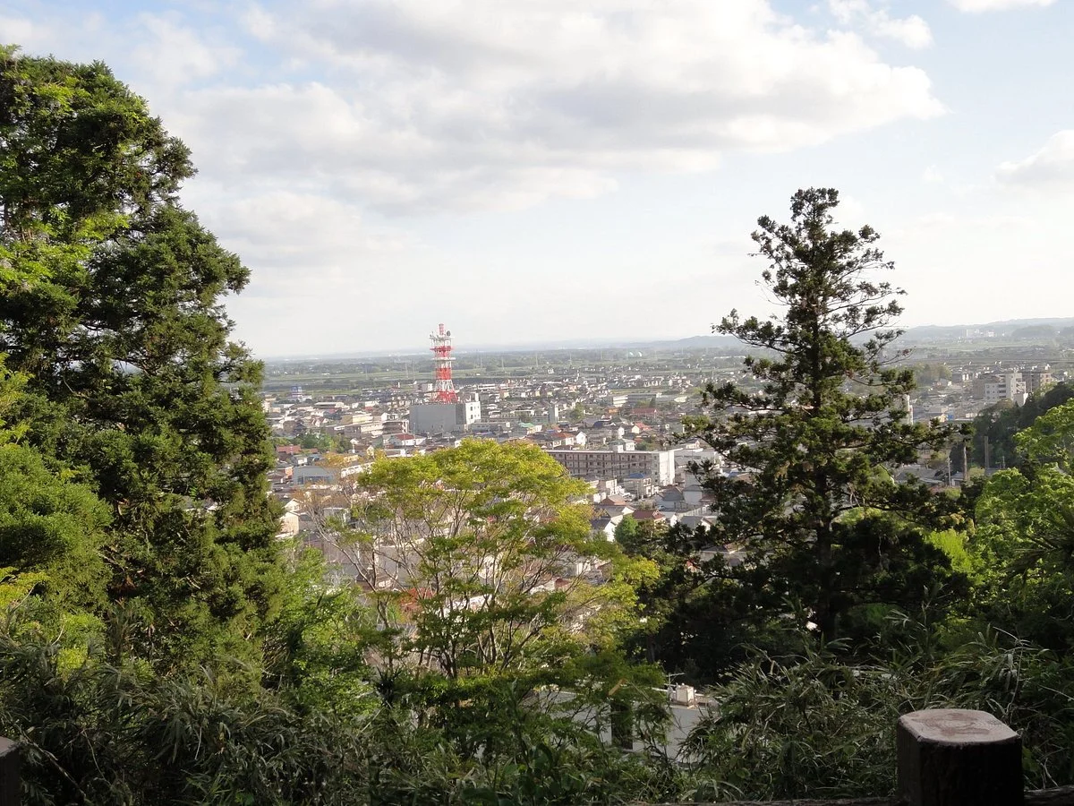 Sannodai Park