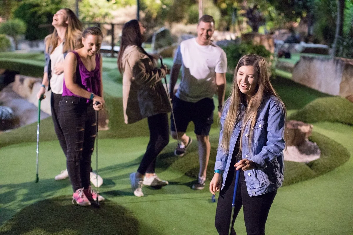 The Club at Parkwood Village