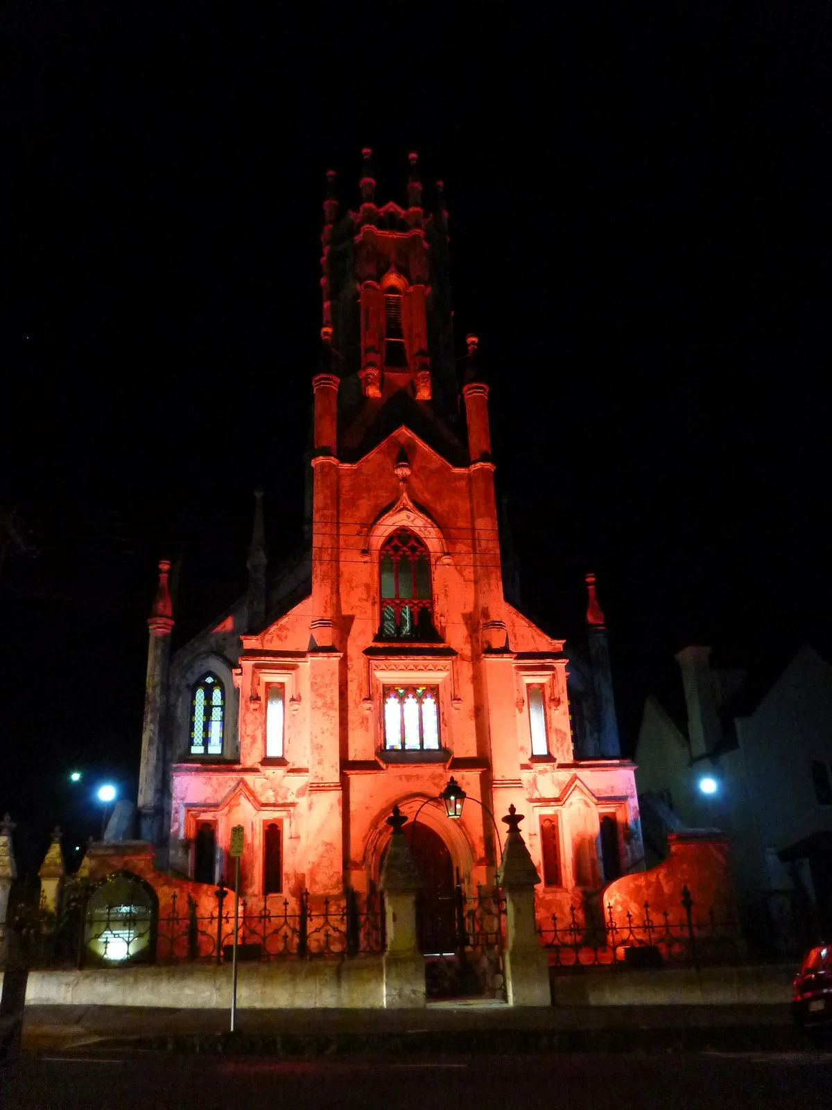 Launceston City Ghost Tours
