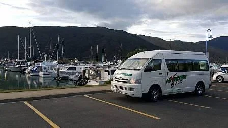 A1 Picton Shuttles