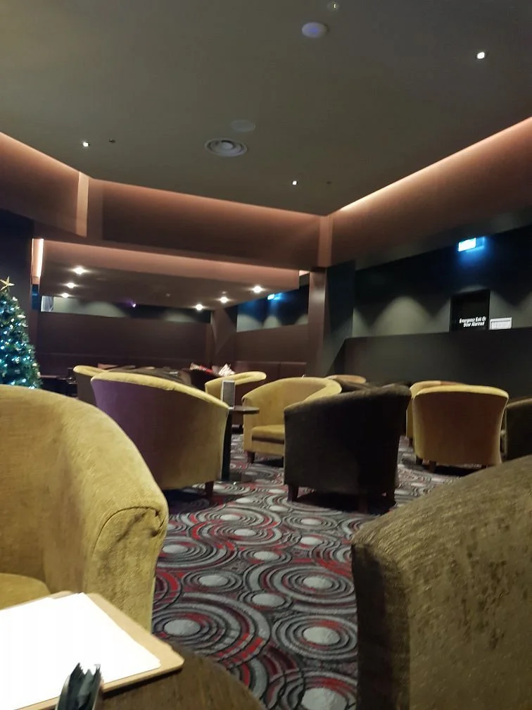 Grand Cinema