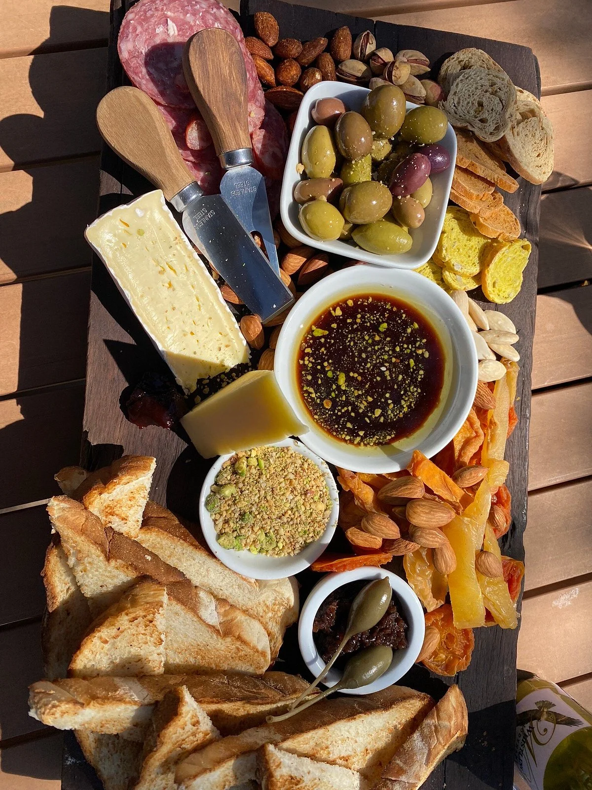 Riverland Wine Centre
