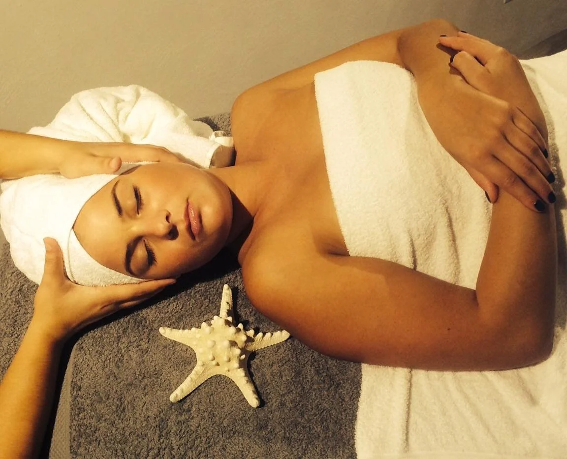 Fuss Day Spa