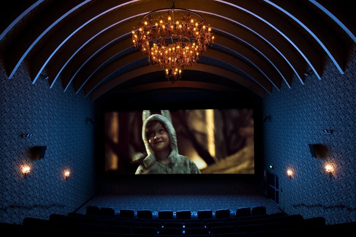 Matakana Cinemas