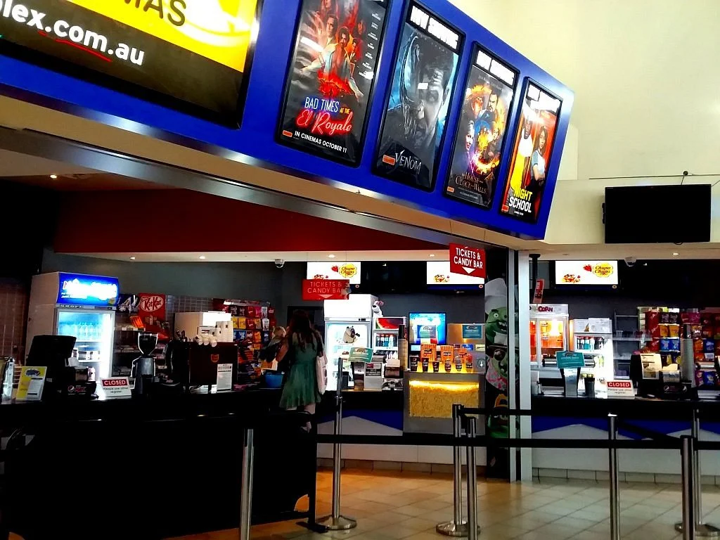 Nerang Cineplex