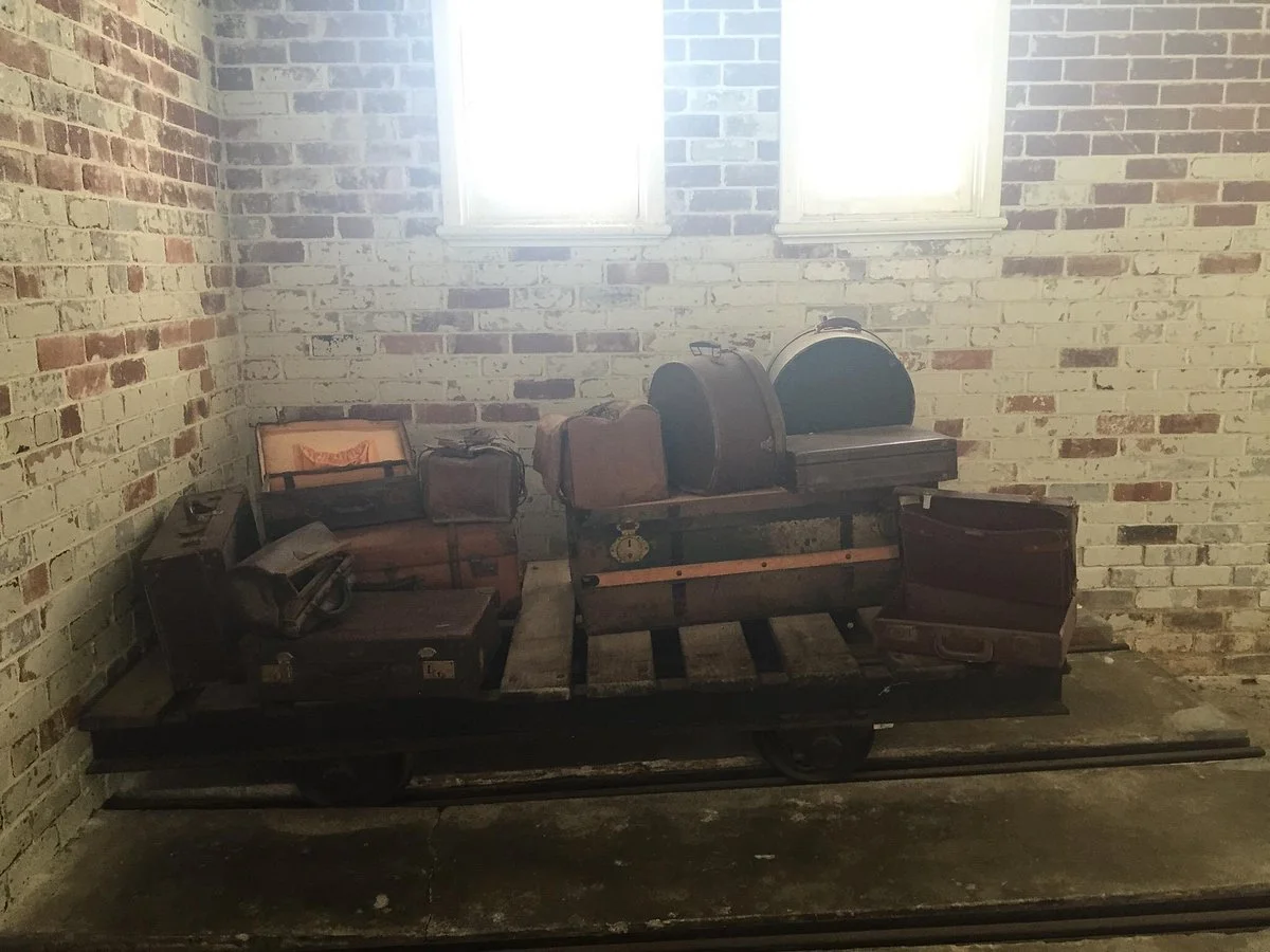 Quarantine Station Day Tour