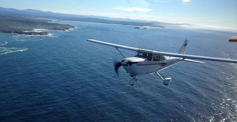 Merit Aviation