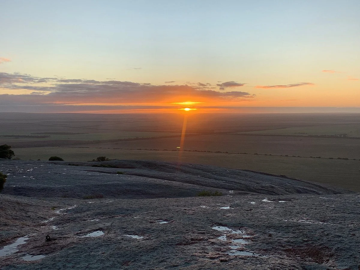 Mount Wudinna