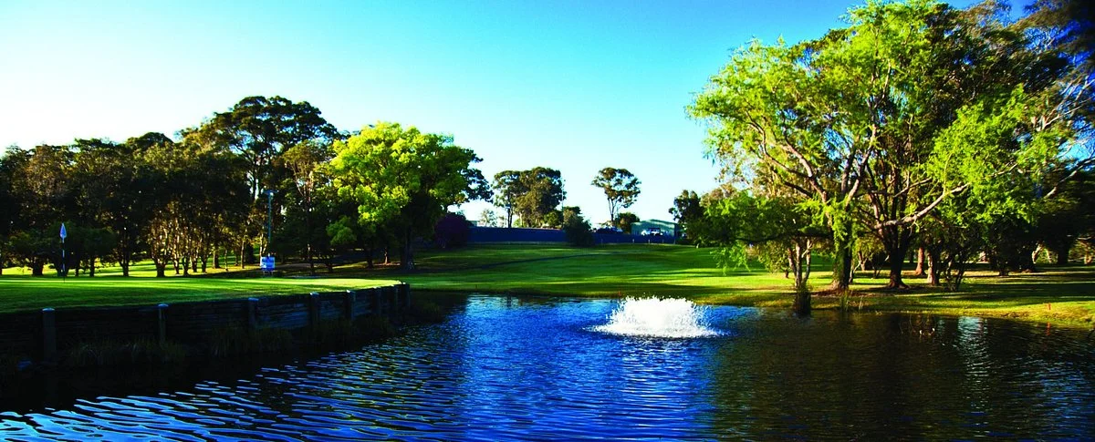 Coffs Harbour Golf Club