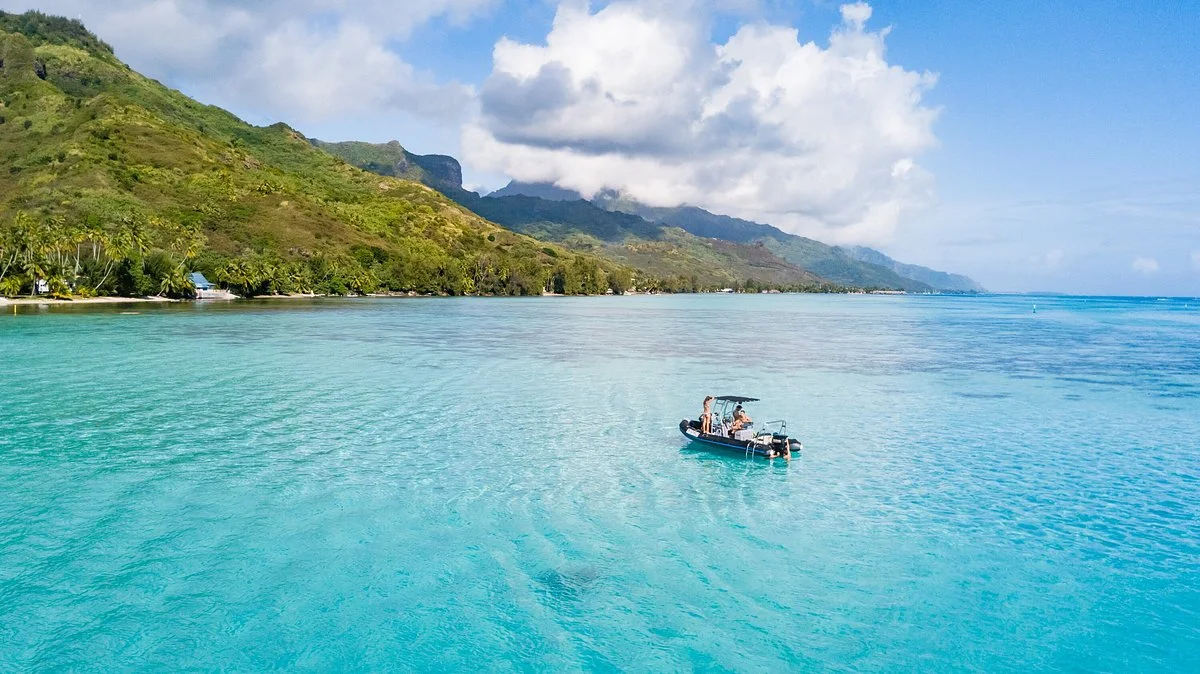 Private Boat
