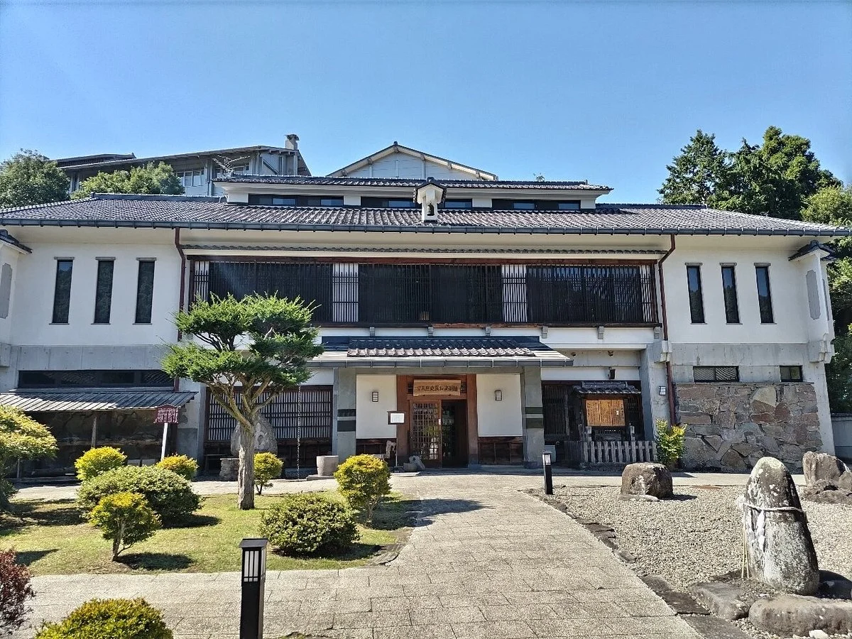 Motizukishuku