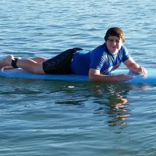 Tweed Coast Surf School