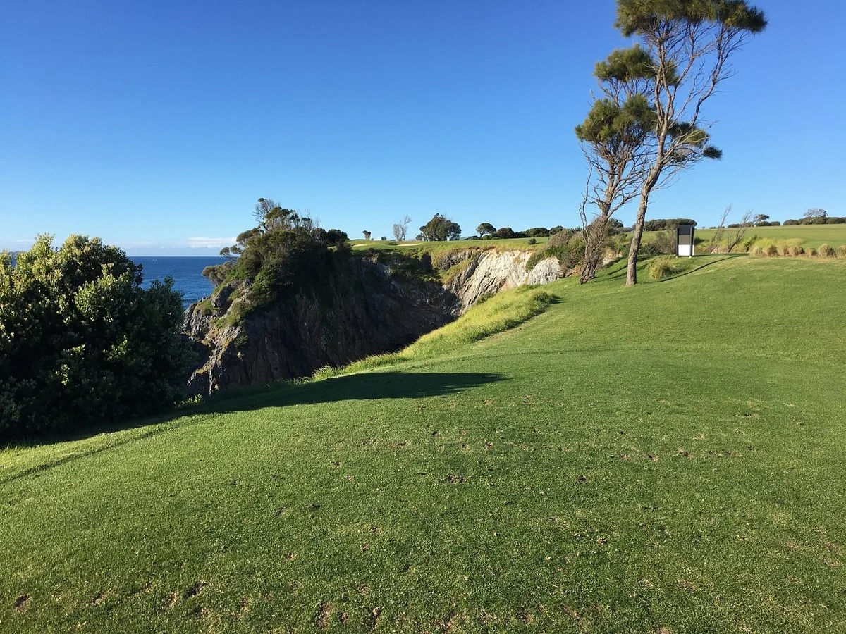Narooma Golf Club