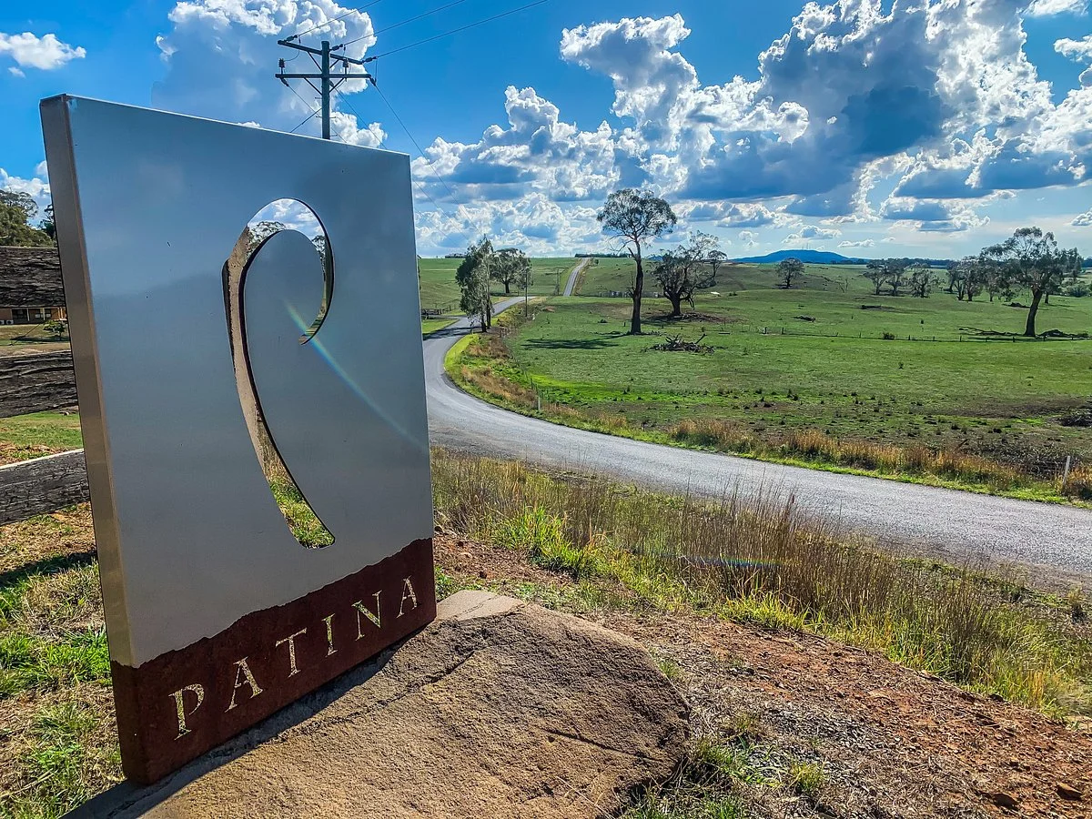 Patina Wines