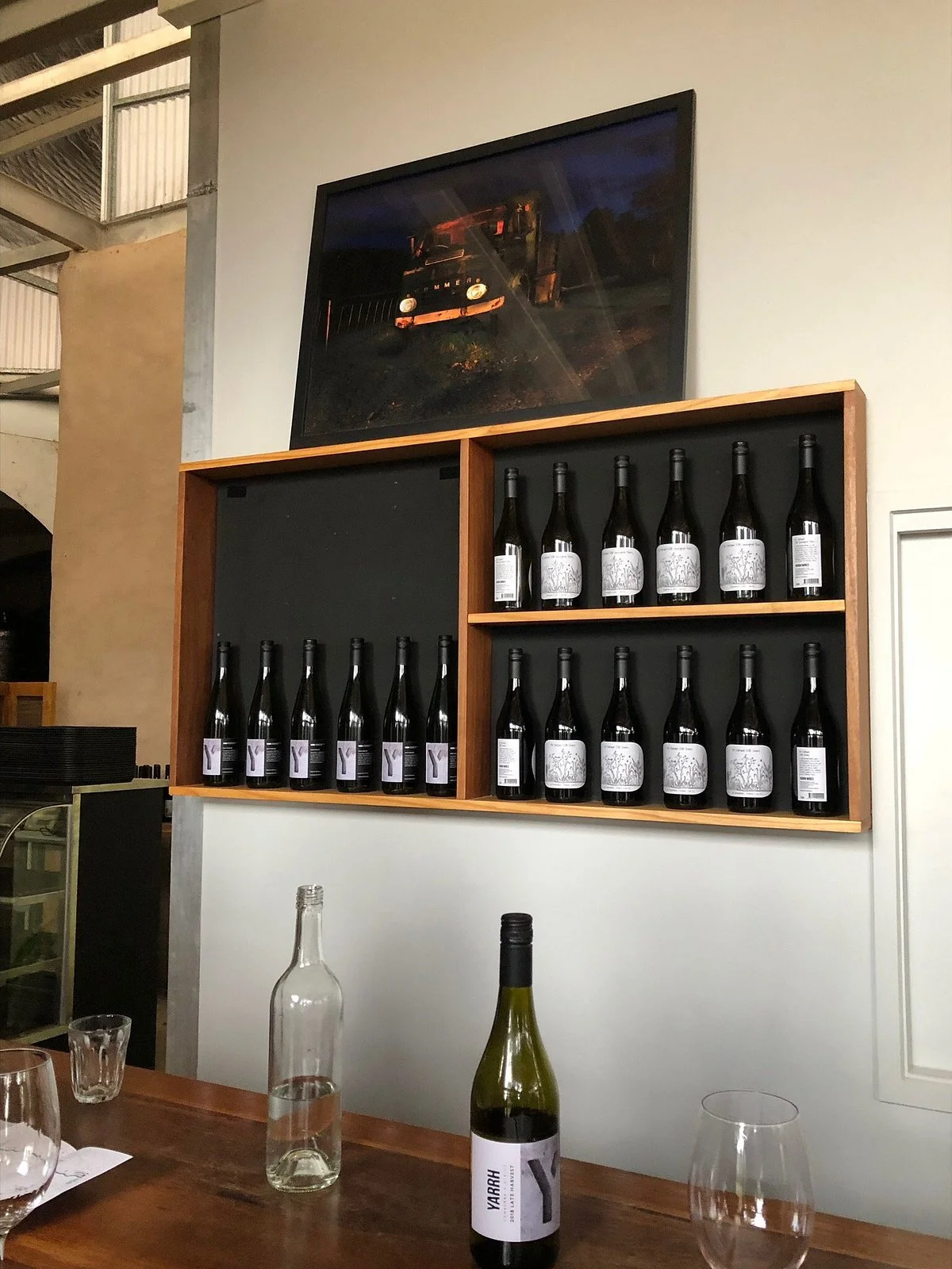 Yarrh Wines