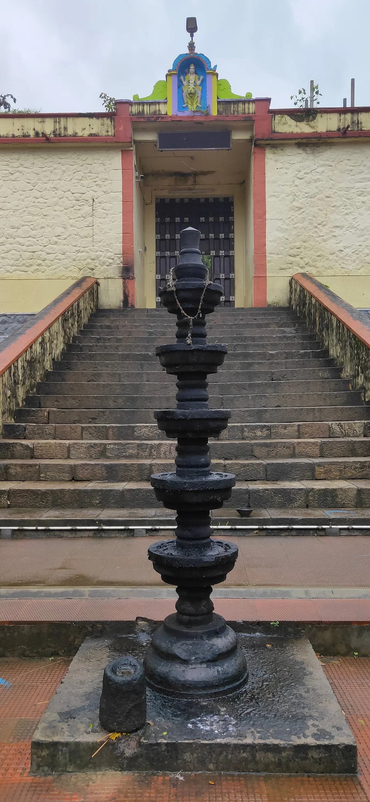Achankovil Sree Dharmasastha Temple