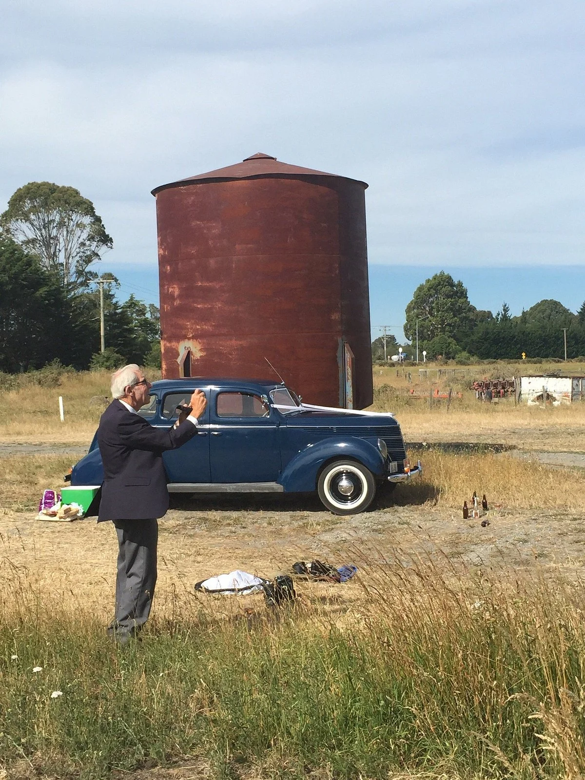 Akaroa Vintage Car Tours