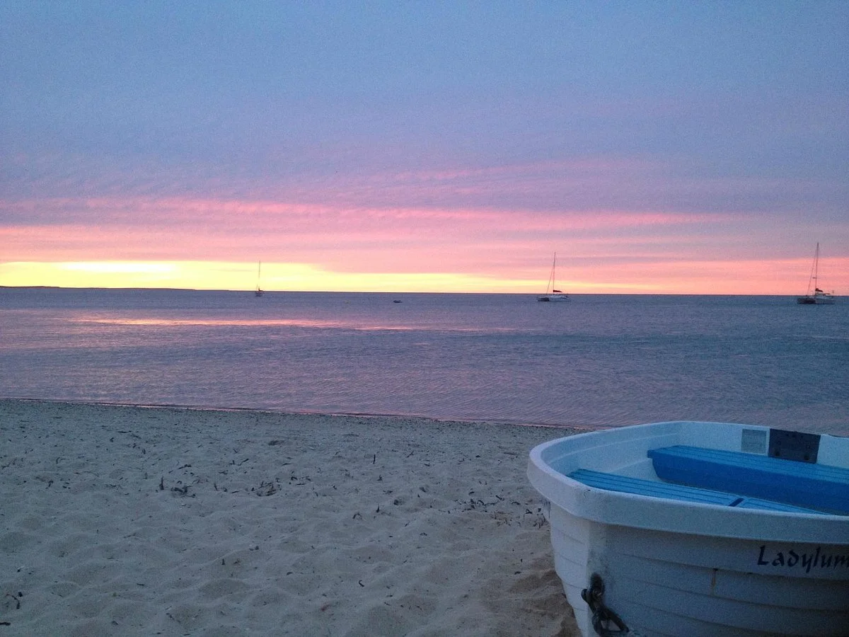 Shark Bay Coaches and Tours