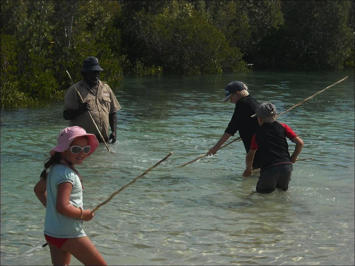 Bundy's Cultural Tours