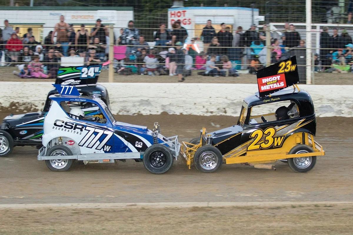 Wellington Family Speedway