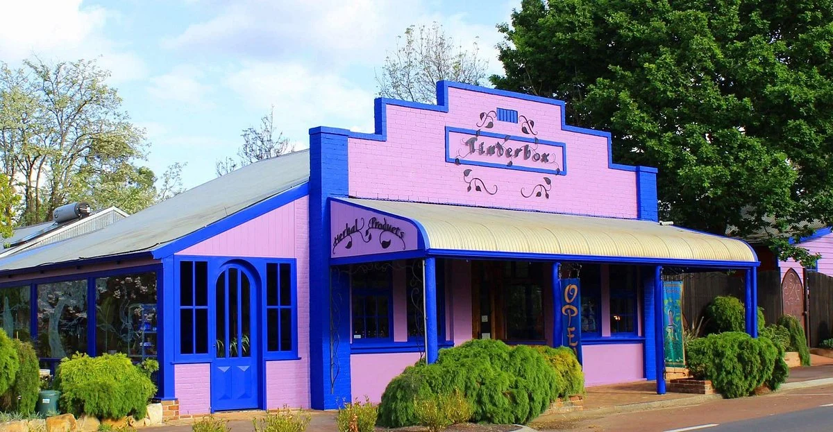 Tinderbox
