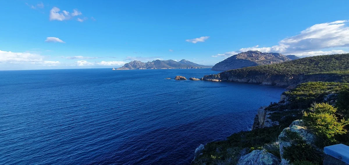 Cape Tourville Circuit Walk