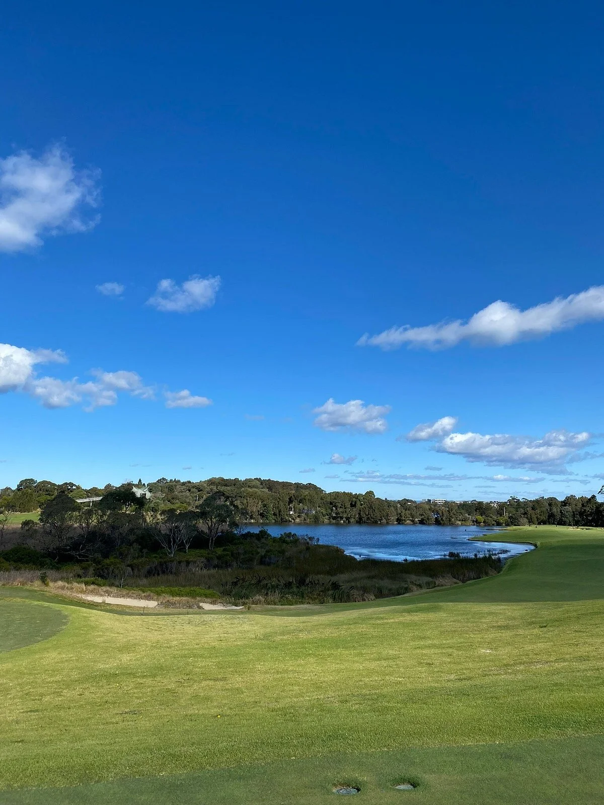 Lakes Golf Club