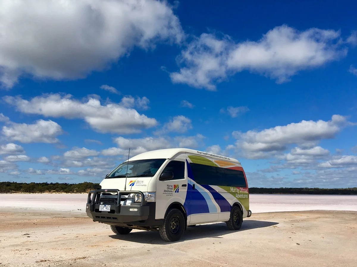 Murray Offroad Adventures