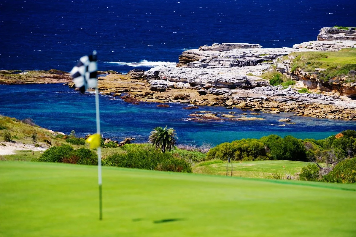 The Coast Golf Club