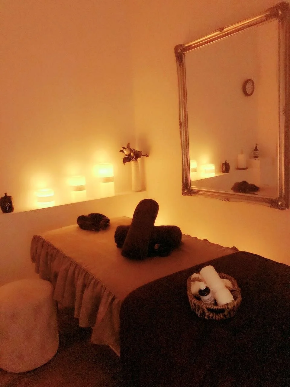 Orchard Spa