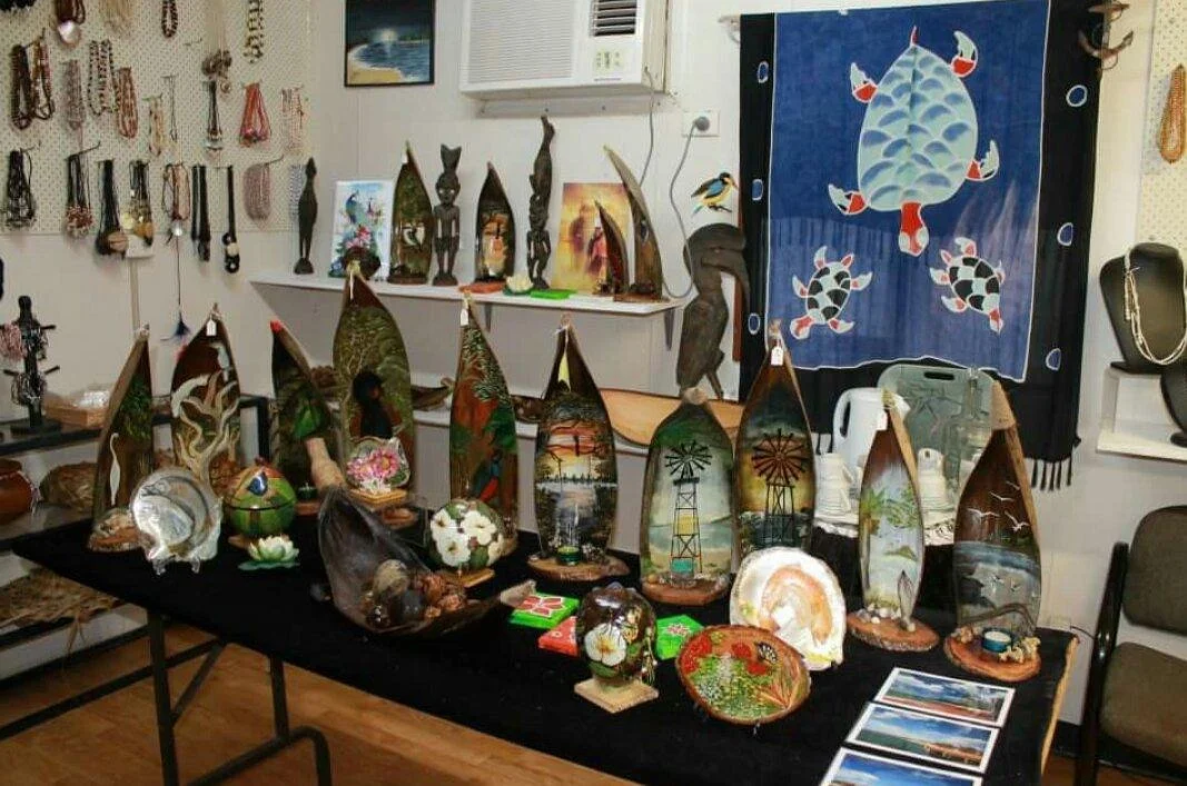 Free Bird Arts and Craft