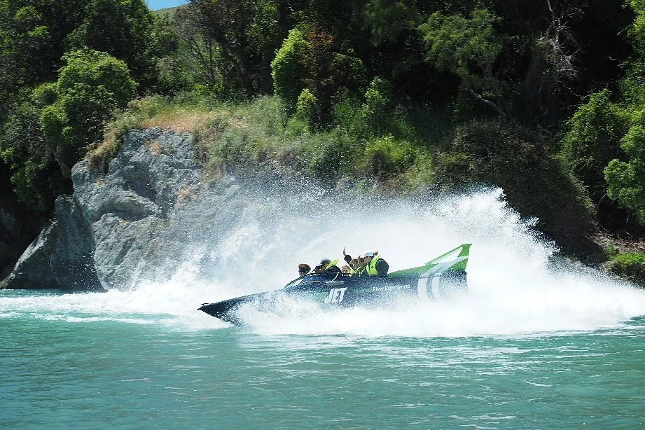 Energy Jet