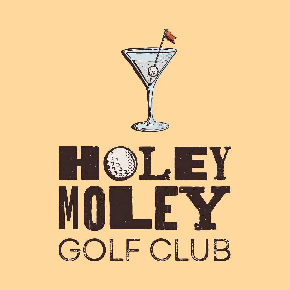 Holey Moley Golf Club Wollongong