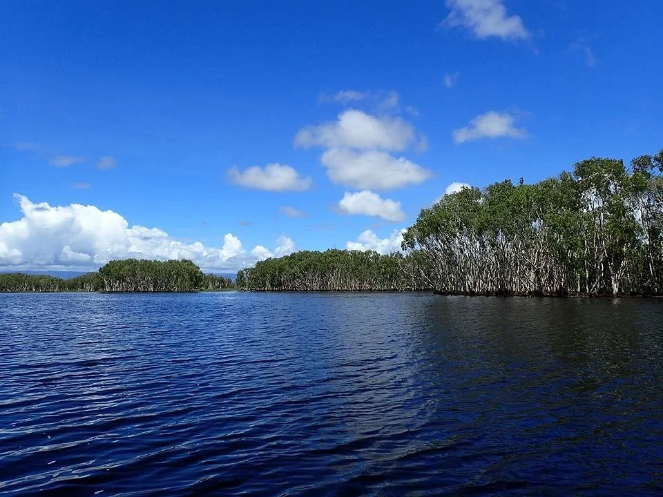 Mungalla Aboriginal Tours