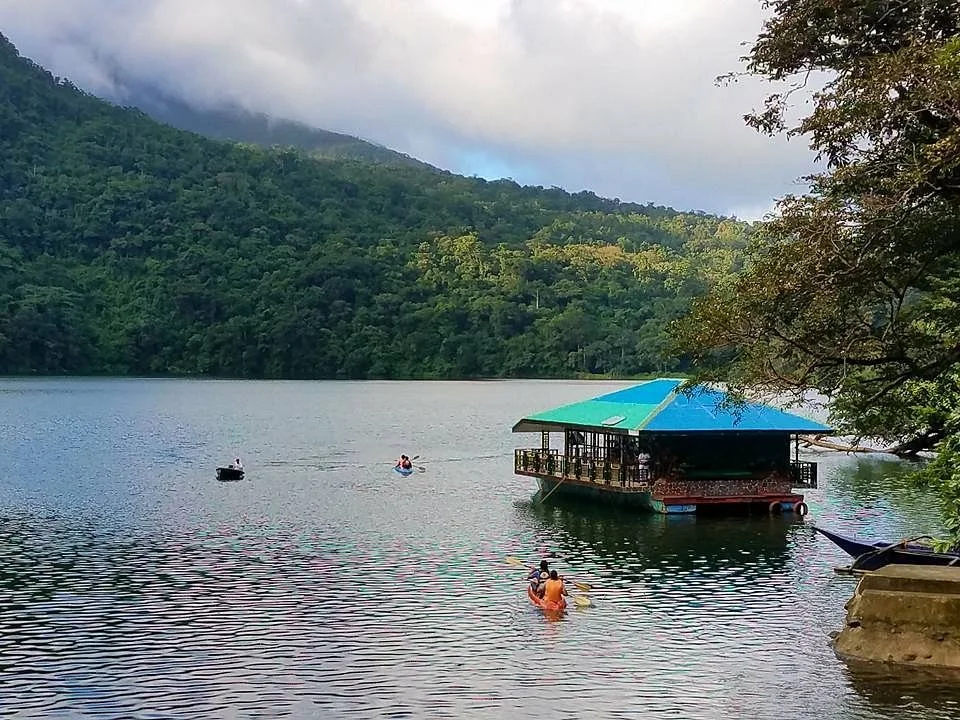 Mount Bulusan