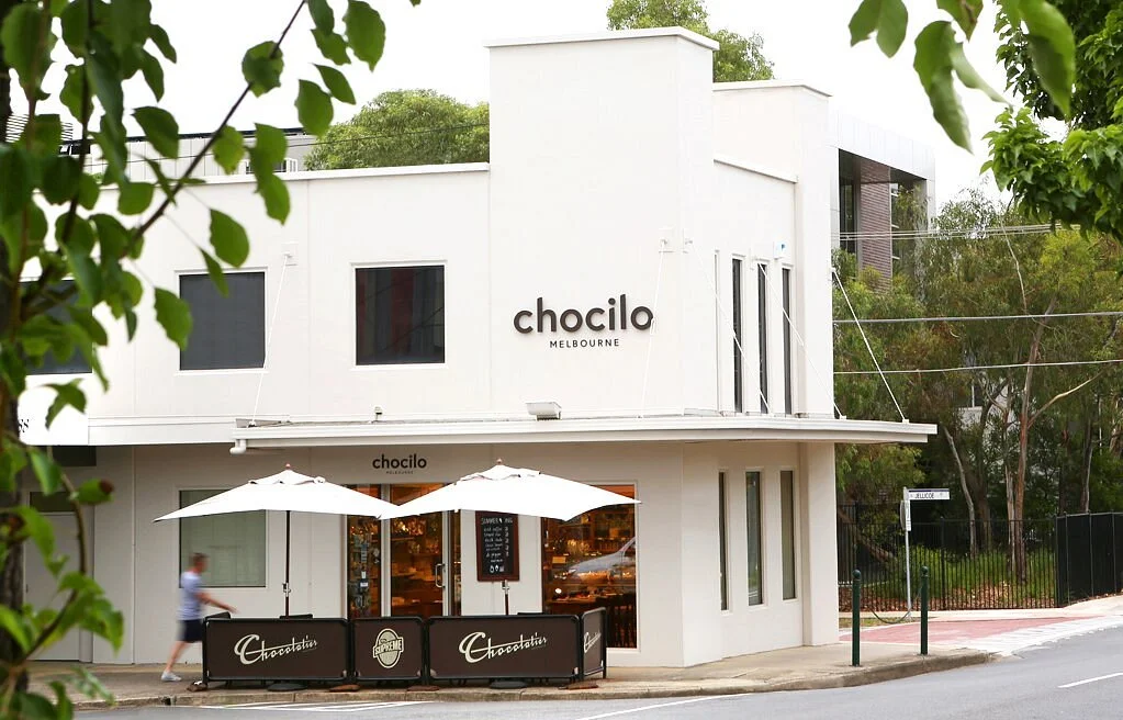 Chocilo Melbourne