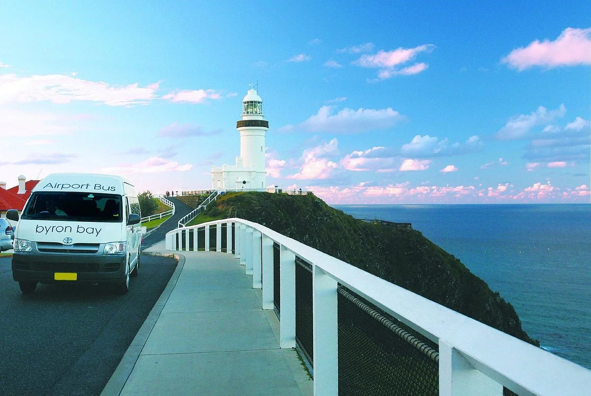 Byron Easy Bus