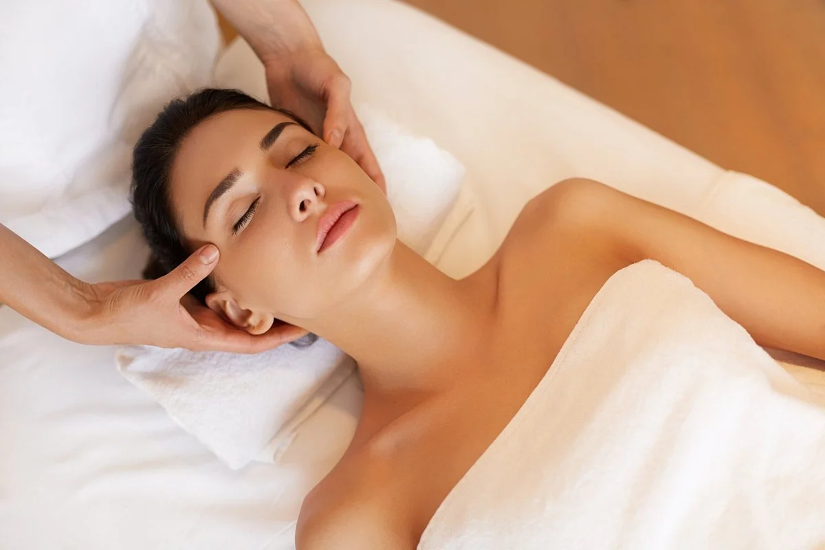 Allymac Massage Therapy