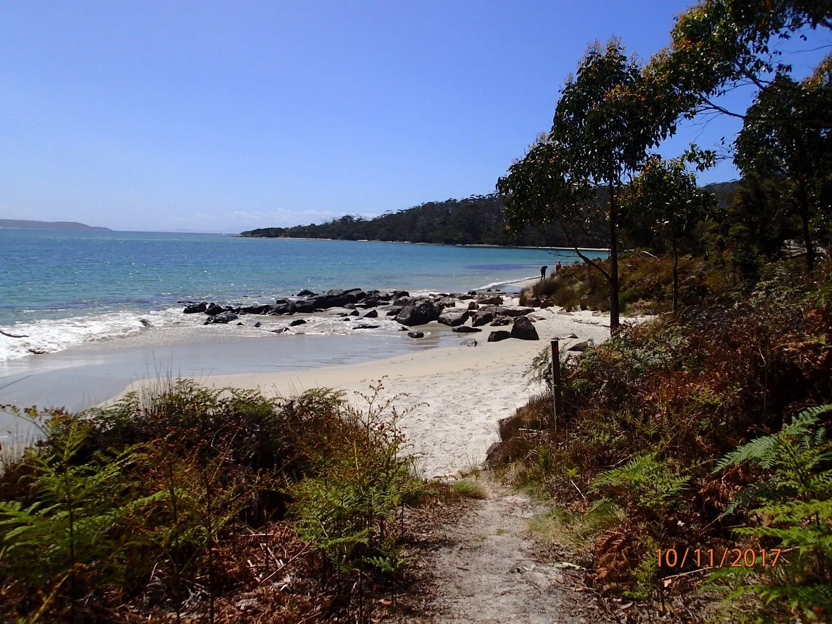 Southern 4WD Tour