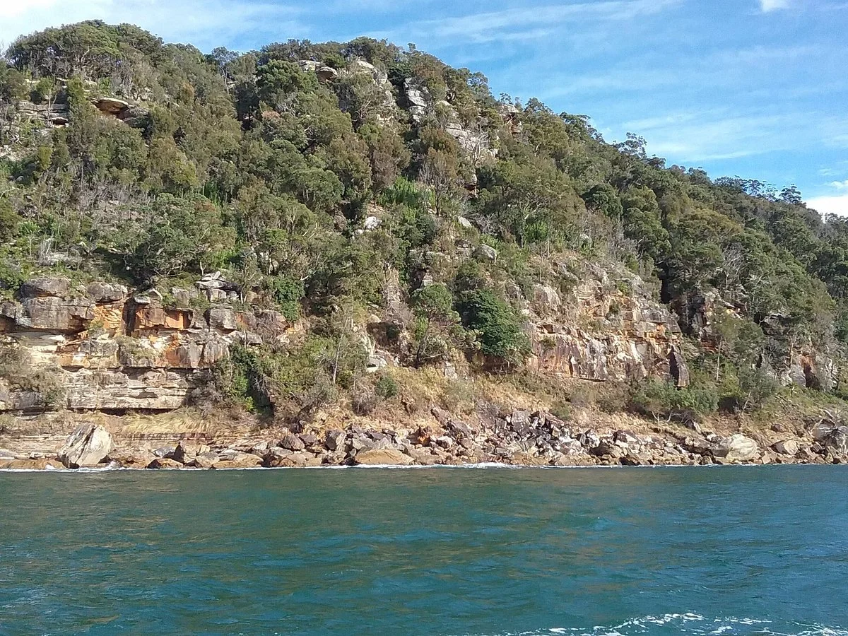 Central Coast Ferries