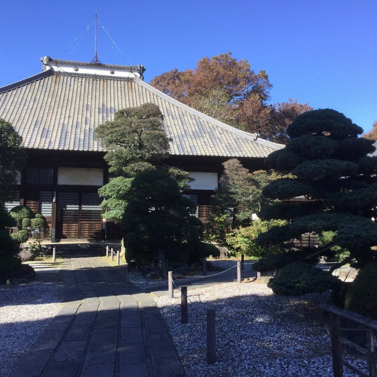 Yoju-in